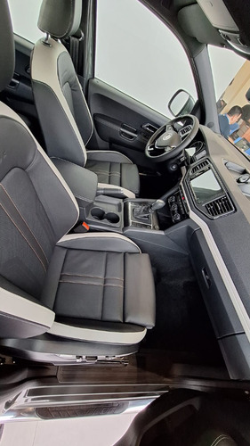 Volkswagen Amarok 3.0 V6 Cd Highline