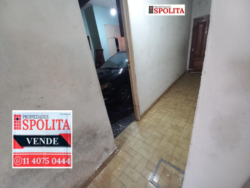 Casa En Venta Jose León Suarez