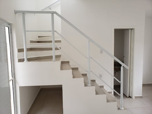 Casas À Venda No Residencial Vila Haro, Em Sorocaba -sp - 3623 - 69288316