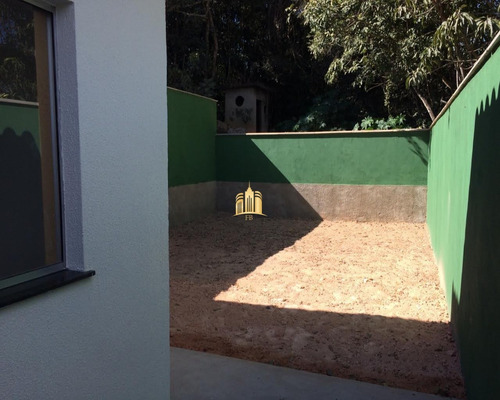 Imagem 11 de 16 de Casa No Bairro Recanto Verde - Ca00271 - 68525763