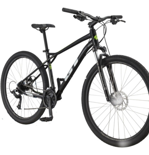Bicicleta Gt Aggressor 27.5 Modelo 2022 0km.garantia 