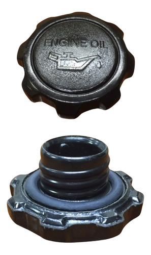 Tapon Aceite Toyota Hilux 1997-2000