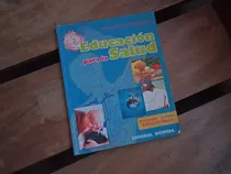 Comprar Libro Educación Para La Salud 8° Editorial Biosfera