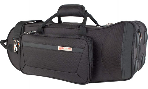 Estuche Protec Trumpet Pro Pac, Serie De Viaje (pb301tl)