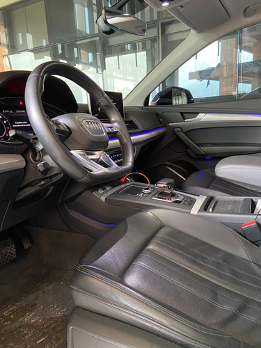 Audi Q5 45 Tfsi Blackedition 4x4 2.0 2019