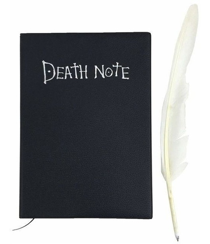 Death Note | Libreta