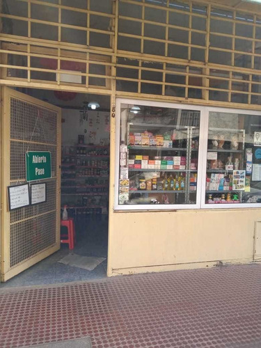 Imagen 8 de 8 de Vendo Local Comercial Pleno Centro De Cordoba