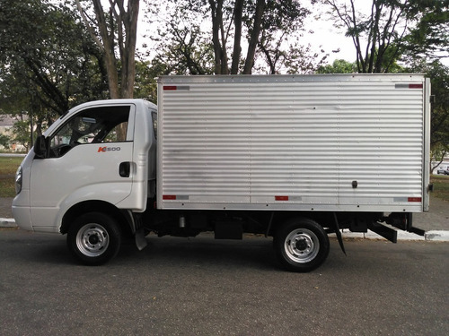 Kia Motors Bongo 2.5 8 V.
