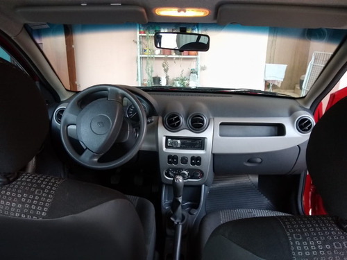 Renault Sandero Expression 1.6 2008/2009