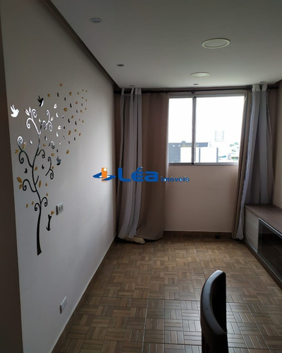 Imagem 4 de 17 de Apartamento - Ap00644 - 69958400