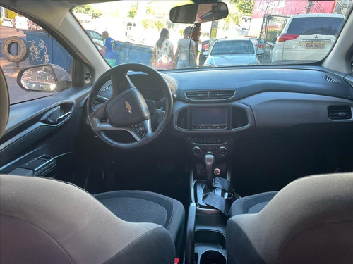 Imagem 9 de 11 de Prisma 1.4 Mpfi Lt 8v Flex 4p Automático