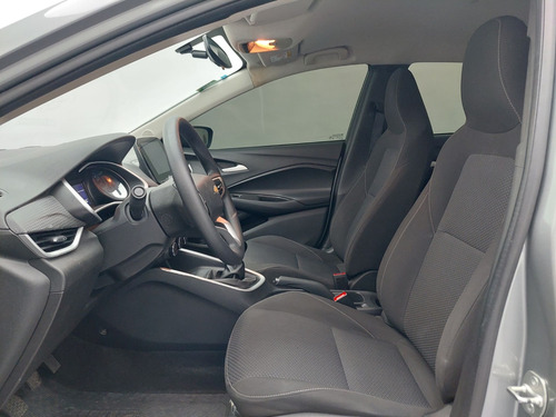 Chevrolet Onix 1.0 TURBO FLEX LT MANUAL