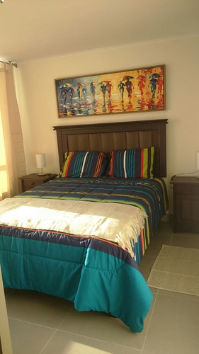 Imagen 4 de 7 de Departamento Ubicado En Resort Laguna Del Mar