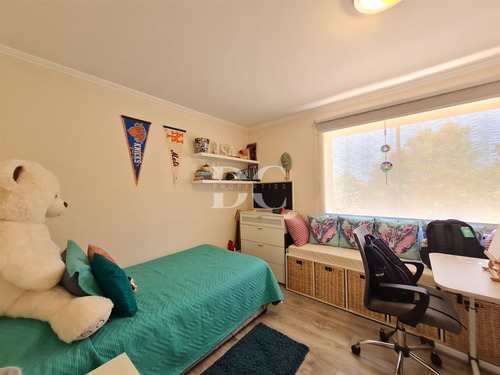 Casa Venta Excelente Ubicación En Chamisero Chicureo Colina