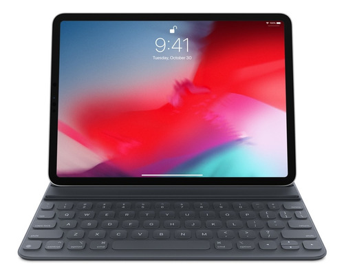  Apple  Keyboard Teclado Para iPad Pro 11  Teclado Ingles