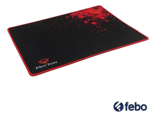 Mousepad Gamer Meetion Mt-p110 Tamaño Grande