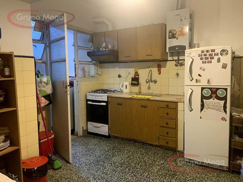 Imagen 6 de 23 de Departamento - Villa Del Parque