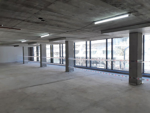 Edificio En Block A Estrenar - Recoleta