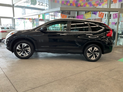 Imagen 9 de 15 de Honda Crv Exl 20156 Aut