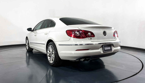 Imagen 6 de 15 de 43503 - Volkswagen Passat 2012 Con Garantía At