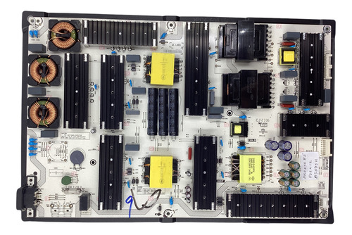 Fuente Hisense Rsag7.820.13064/r0h 85a75h