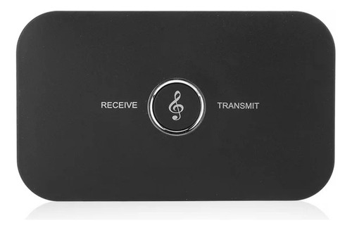 Receptor Y Transmisor De Audio Con Bluetooth ( 002)
