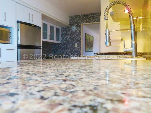 Imagen 10 de 18 de Apartamento En Venta Santa Paula Mls #22-24420 Ingrid Guzmán