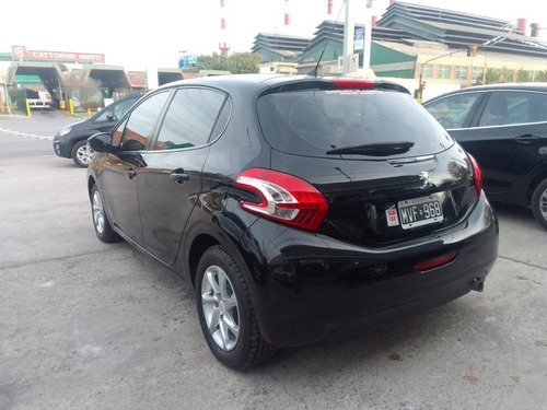 Imagen 3 de 15 de Peugeot 208 Allure 1.5