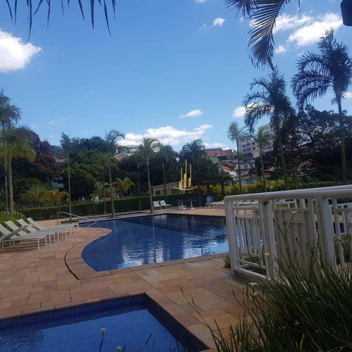 Apartamento À Venda, 197 M² Por R$ 1.599.000,00 - Jardim Santa Mena - Guarulhos/sp - Ap16022