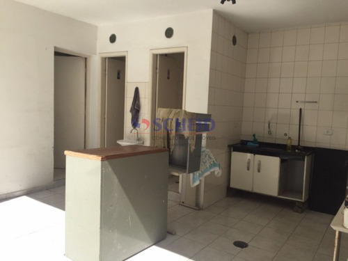 Imagem 15 de 15 de Casa Venda Comercial , Excelente Localização Para Clinica Medica , Escritorio Advocacia , Estética . - Mr75151
