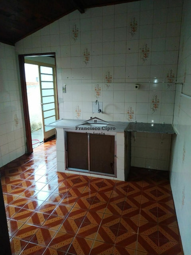 Imagem 17 de 22 de Casa Para Alugar No Bairro Pedregulho - Guaratinguetá/sp - Alcs008