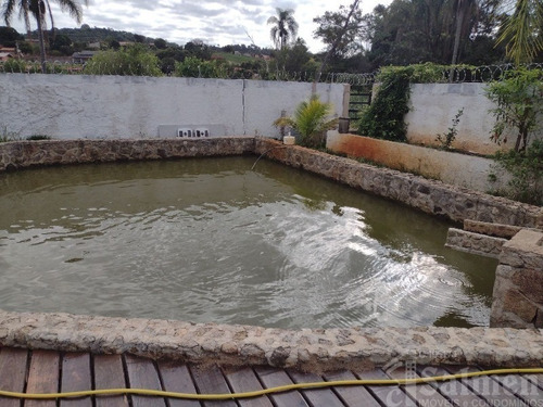 Imagem 5 de 16 de Chacara - Ch00095 - 70581989