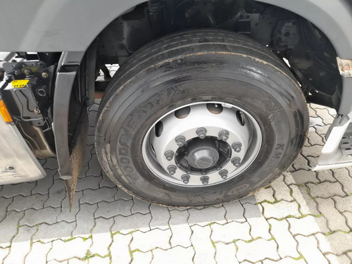Daf Xf 480 Space Cab 6x2 21/21 = R450, R460, Fh460