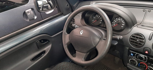 Renault Kangoo Authentique Plus 1.6 2017 Con 53000km (fl)