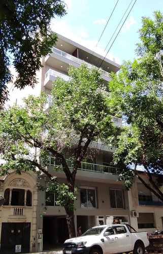 Imagen 12 de 21 de Departamento 1 Dormitorio Con Terraza - Lourdes