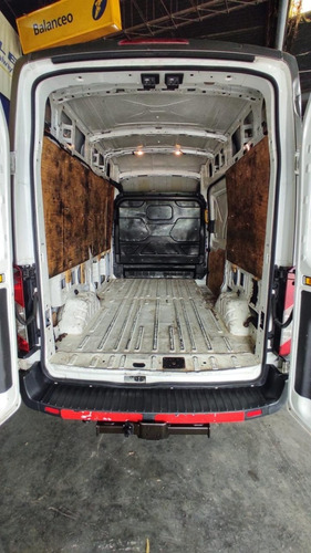 Ford Transit 2.2 Furgon Corto Tdci Aa Tm (2933)