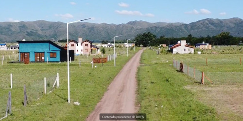 Lote En Calamuchita, El Cedrón