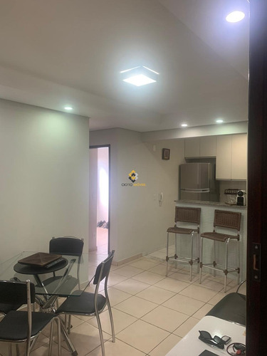 Apartamento - Dona Clara - Ref: 3859 - V-3859