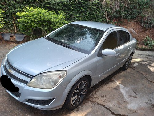Imagem 1 de 4 de Vectra Elite