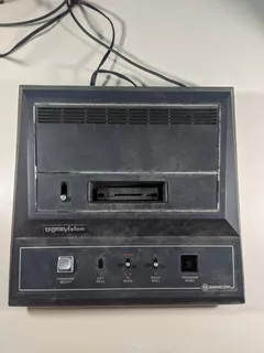 Atari Dynavision Dynacom 1983 Com Defeito