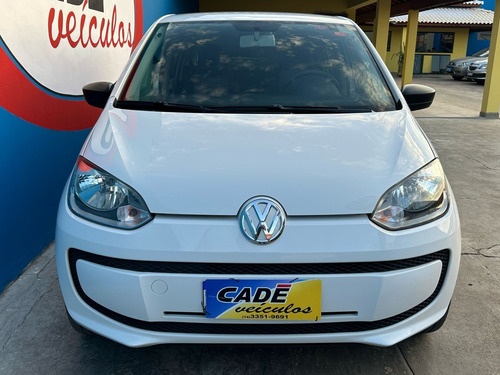 Volkswagen Up! 1.0 MPI TAKE UP 12V