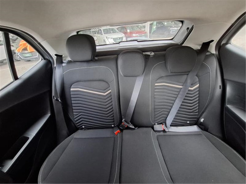 Fiat Pulse 1.0 TURBO 200 FLEX AUDACE CVT