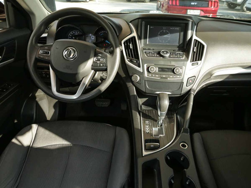Dfm Ax7 Luxury 2.0 At