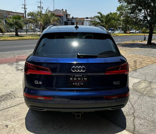 Audi Q5 2.0 L T Dynamic Dsg