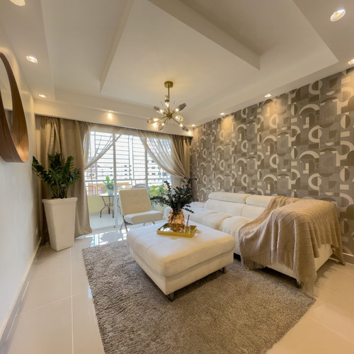 Aptos De 99mts 3hab 2baños Con Bono Listos Y Para El 2025 Desde Rd$5.150,000 San Isidro