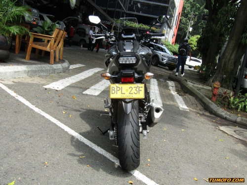 Motos Honda