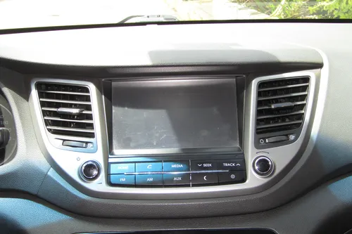 Hyundai Tucson 2.0 Gl Premium