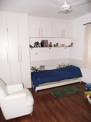 Sobrado Residencial À Venda, Jardim Vila Formosa, São Paulo. - So3339