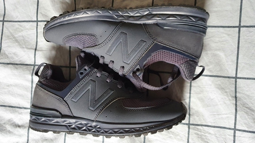 Tenis New Balance 574 Sport Original