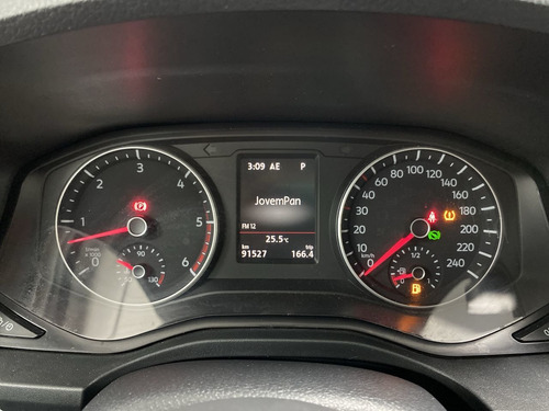 Imagem 11 de 14 de Volkswagen Amarok 3.0 Cd 4x4 Tdi Highline (aut)